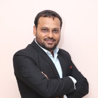 Kandarp Patel