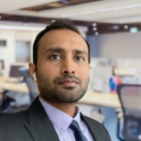 Dhiren Chodvadia