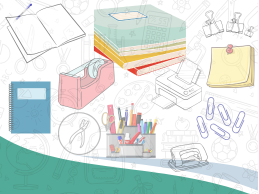 Stationery