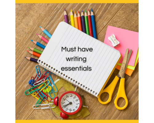 Stationery