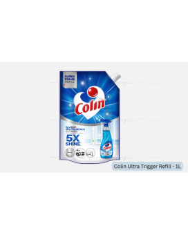 Colin Ultra Trigger Refill - 1L