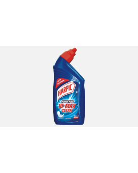Harpic Original Power Plus Toilet Cleaner 900ml