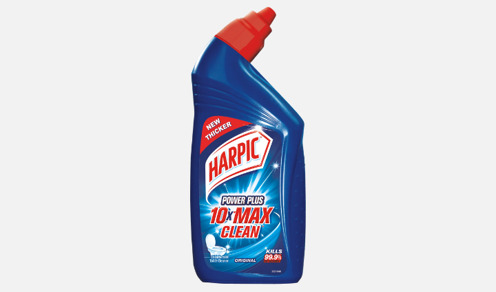 Harpic Original Power Plus Toilet Cleaner 900ml