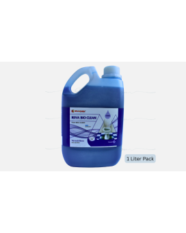Reva Bio Clean Toilet Cleaner – 1 Litre