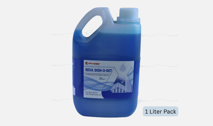 Reva Dish-O-Det – 1 Litre