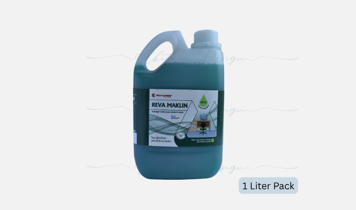 Reva Maklin Floor Cleaner – 1 Litre
