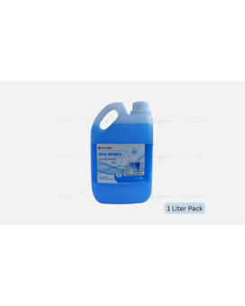 Reva Sparkle Glass Cleaner – 1 Litre