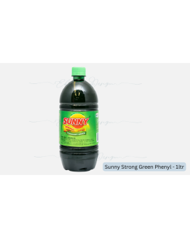 Sunny Phenyl Premium Green – 1 Ltr