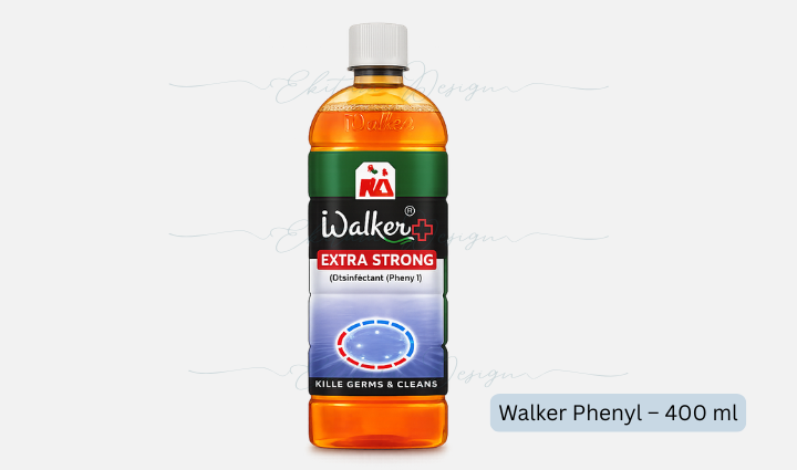 Walker Phenyl – 400 ml