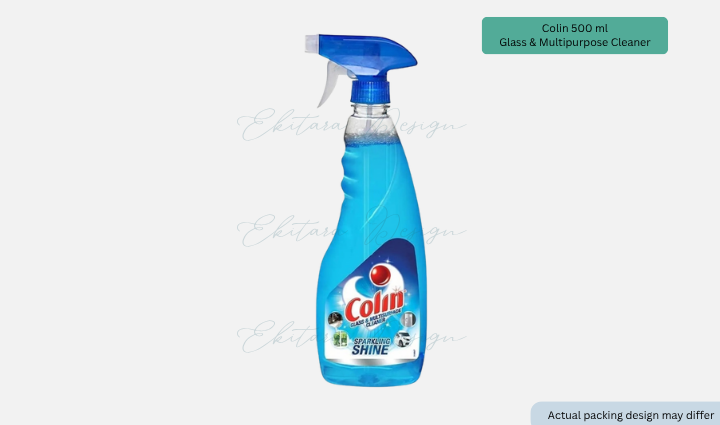 COLIN ULTRA TRIGGER 500 ML