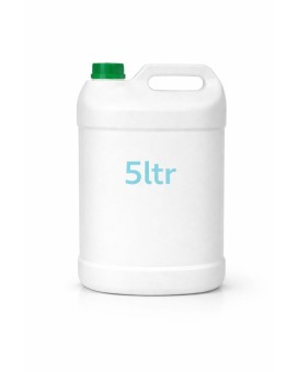 Bleach liquid - 5 LTR