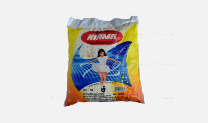 Nirma Washing Powder – 1 kg