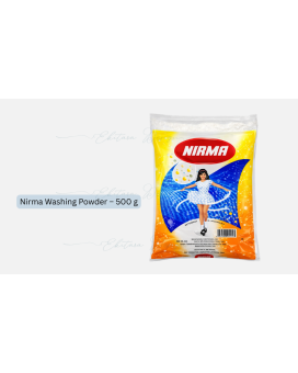 Nirma Washing Powder – 500 g