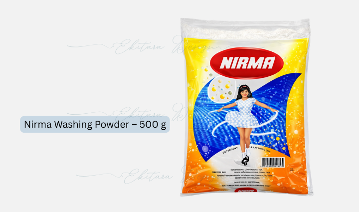 Nirma Washing Powder – 500 g