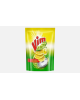 Vim Drop Dish wash Active Yellow 500ml Refill Pouch
