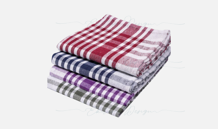 cheks duster cloths