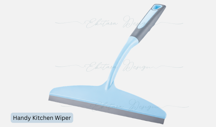 Handy Kitchen Wiper