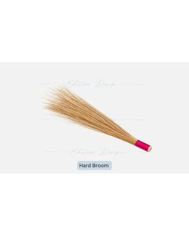 Hard Broom