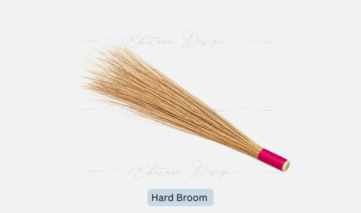 Hard Broom