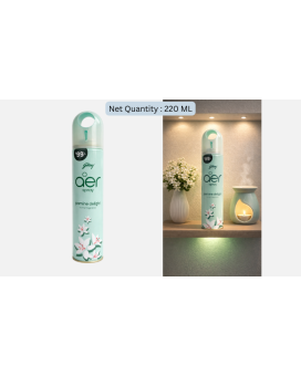 Godrej Aer room freshner - Jasmine Delight