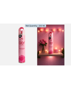 Godrej Aer Room Freshner - Petal Crush Pink