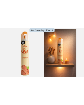 Godrej Aer Room Freshner - Sandal Bliss
