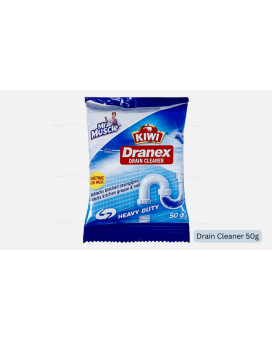 Drain Cleaner 50g