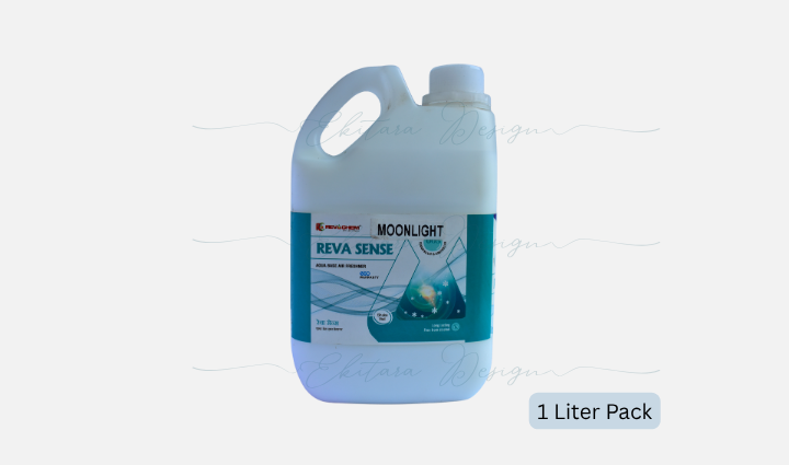 Reva Sense Aqua-Based Air Freshener – 1 Litre