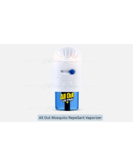 All Out Mosquito Repellant Vaporizer