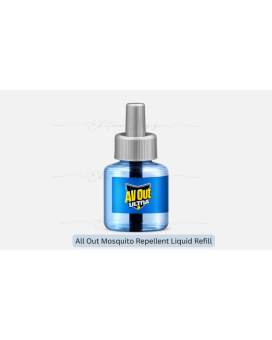 All Out Mosquito Repellent Liquid Refill