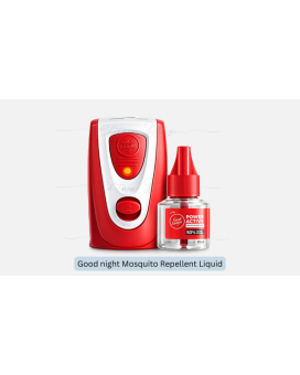 Good night Mosquito Repellent Liquid
