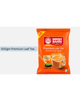 WAGH BAKRI PREMIUM 500 G