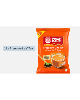 WAGH BAKRI PREMIUM 1 KG