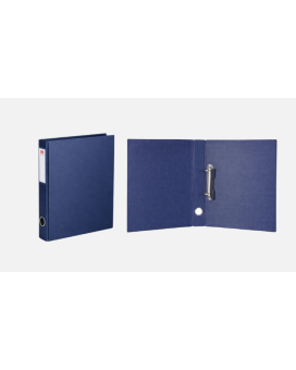 AJS 1402 2D Ring Binder File A4