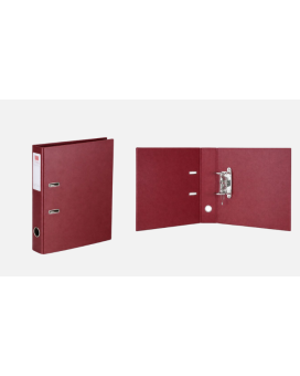 AJS 1465 Lever Arch File