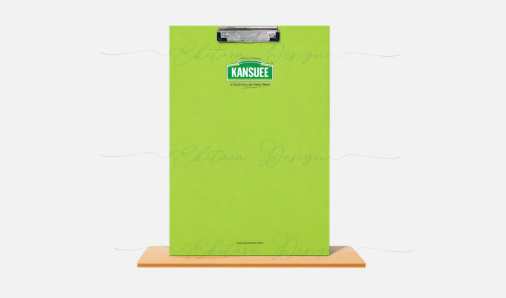 Kansuee Exam Pad
