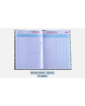 Muster Register - 1Q (72pages)