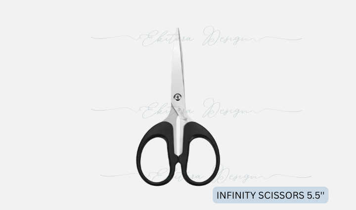 scissors professional (5.5-inch)