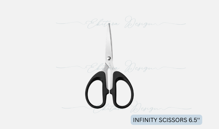 scissors professional (6.5-inch)