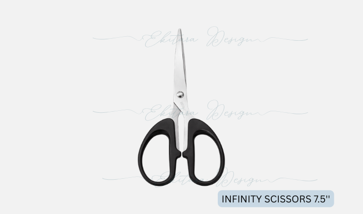 scissors professional (7.5-inch)
