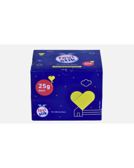 Fevistik Super Glue-25g (Pack of 20)