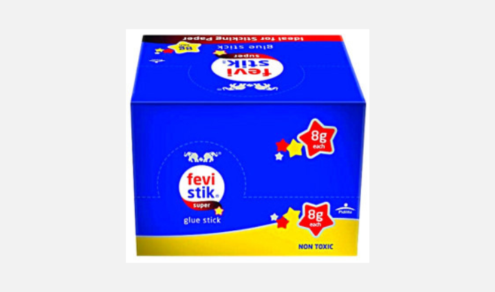 Fevistik Super Glue-8g (Pack of 30)
