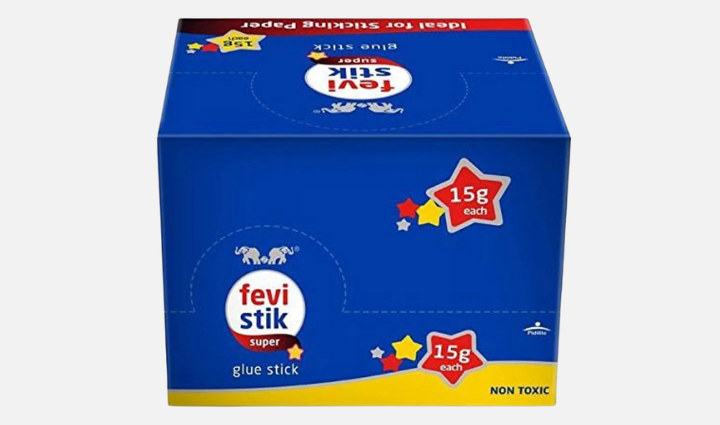 Fevistik Super Glue-15g (Pack of 20)