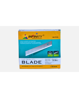 Infinity Cutter Blade
