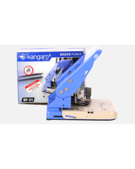 Kangaro Binder Punch BP-01