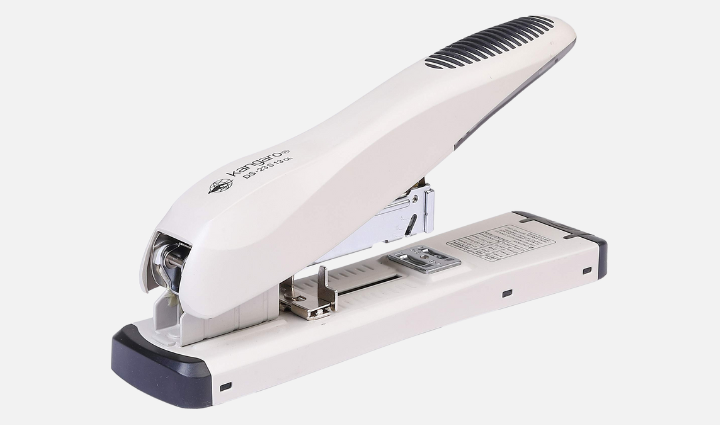 Kangaro DS-23S13QL Heavy Duty Stapler