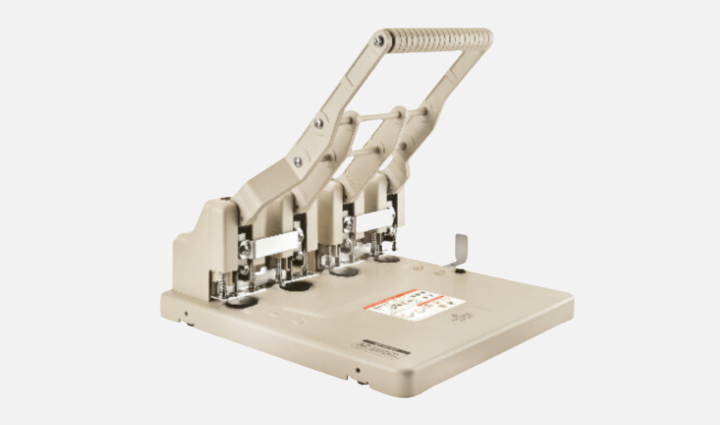 Kangaro HDP 4160 Heavy Duty Punching Machine