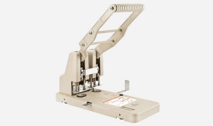 Kangaro Heavy Duty Punch HDP-2320
