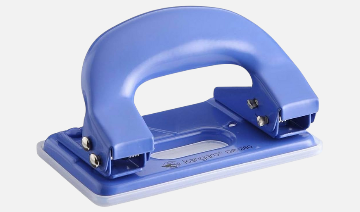 Kangaro Paper Punch DP-280