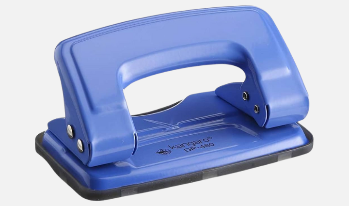 Kangaro Paper Punch DP-480